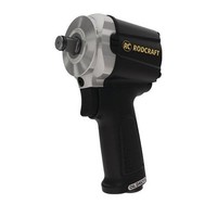 Rodcraft Druckluftschlagschrauber Rc 2203 12,5Mm (1/2Zoll) A4-Kt.650 Nm