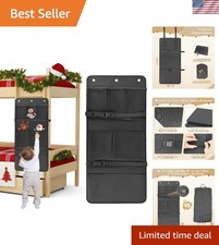 Bunk Bed Ladder Pads 14.5 x 31.5in, Bunk Bed Ladder Cover to Prevent Kids fro...