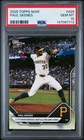 147087713 Paul Skenes 2025 Topps Now #428 All-Star PSA 10