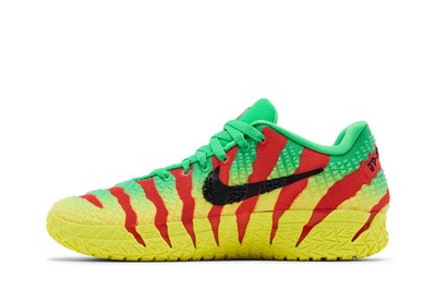 Size 13.5 - Jurassic Park x Nike Ja 3 Explorer for sale online | eBay