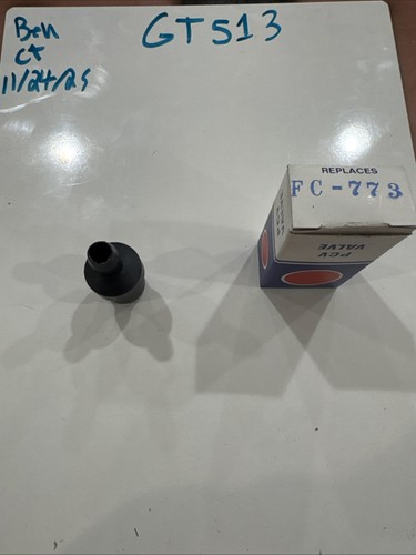 ACDelco Knockoff PCV Valve FC-773 Replaces P157