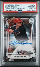 2025 Topps Tribute Baseball Checklist Guide in-content 20