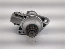 2018-2022 Volkswagen Atlas Car Starter Motor Solenoid Oem EEJUJ