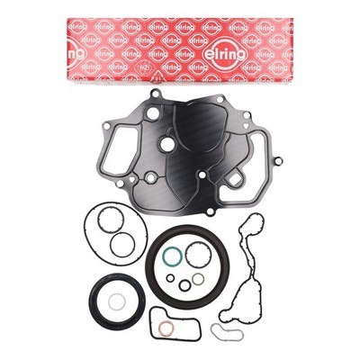 ELRING Dichtungssatz Kurbelgehäuse für AUDI A4 A6 Q5 Q7 VW TOUAREG 2.7/3.0 TDI