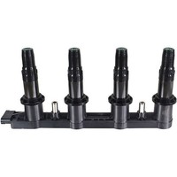 Metzger 0880511 ZüNdspule FüR Opel Chevrolet Astra Mokka Mokka Trax Aveo P10