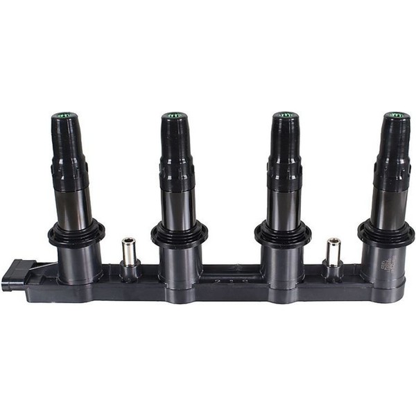 Metzger 0880511 ZüNdspule FüR Opel Chevrolet Astra Mokka Mokka Trax Aveo P10-image