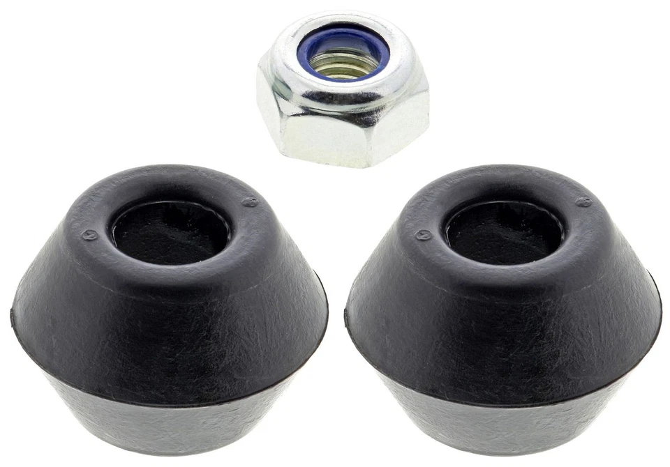 Conjunto de brazo de control de suspensión y rótula Mevotech CMK9052 Foto 4 de 4