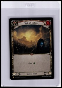 Sigil of Solace | eBay