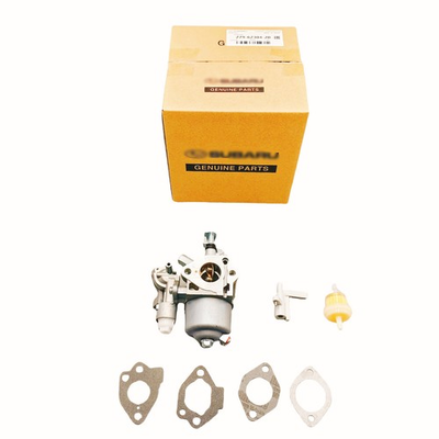 #ad Carburetor Fit Subaru Robin EX27 EX30 9HP 9.5HP Overhead Cam NEW $63.79