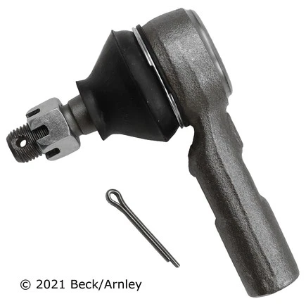 Beck Arnley 101-3970 Tie Rod End - Image 2 of 4