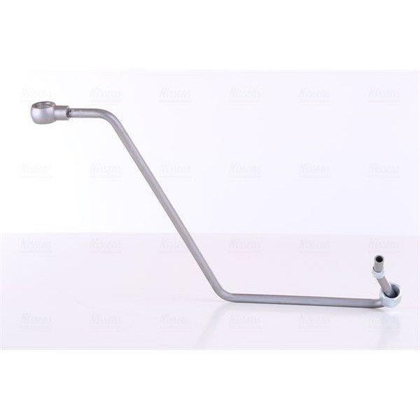 Nissens 935132 ÖLleitung, Lader-image