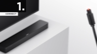 Bose Soundbar 500 TV Speaker - Black (838309-1100) for sale online