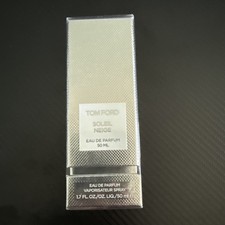 TOM FORD Soleil Neige Eau De Parfum Size 1.0 oz/30 ml BNIB 100 AUTHENTIC sealed