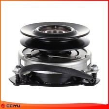 ?PTO Clutch For Warner 5215-130 Troy-Bilt 717-1709 917-1709