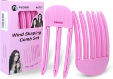 Hair Volume Clip - 2PCS Root Clips for Curly Hair Volume, Magic Volumizing Hair