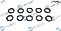 Dr.Motor Automotive DRM023 Dichtung, Kraftstoffleitung For MERCEDES-BENZ