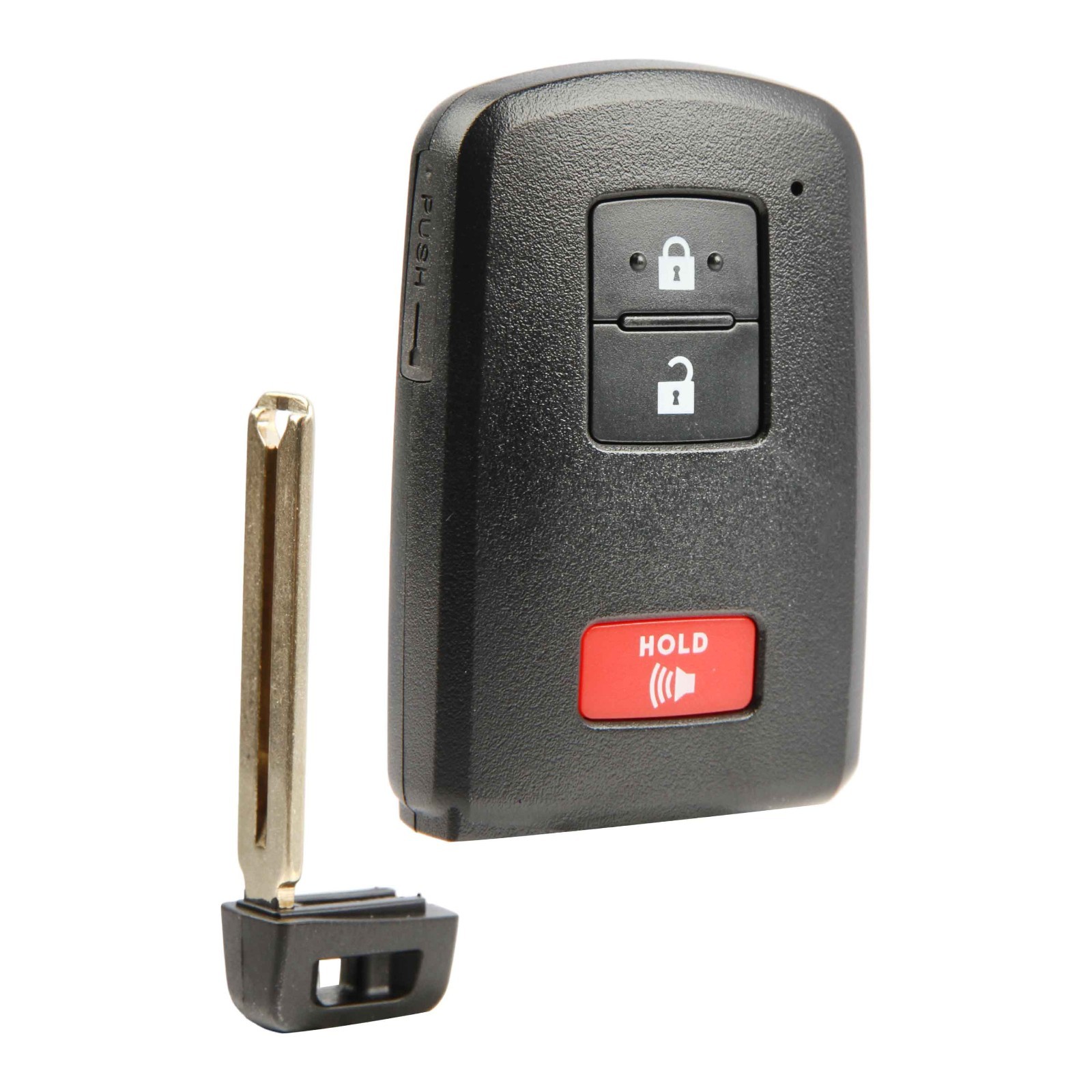 Remote Keyless Entry Fob Replacement Remote For Toyota 3b (HYQ14FBA AG 2110)