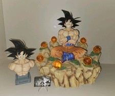 Dream Studio - Dragon Ball Z - 1/4 Scale Sitt...