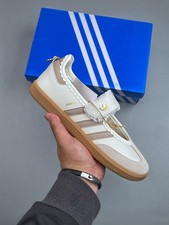 Adidas Originals Samba Mary Jane Sports Sneakers KH 6230 NEW WITH BOX