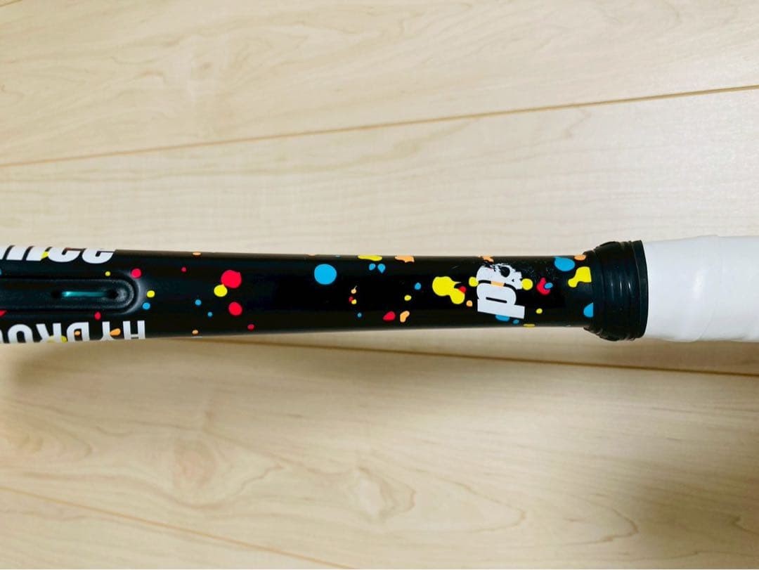Prince Hydrogen Spark 300 G2 Limited Edition | eBay