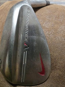 Nike Vr X3x Wedge | eBay