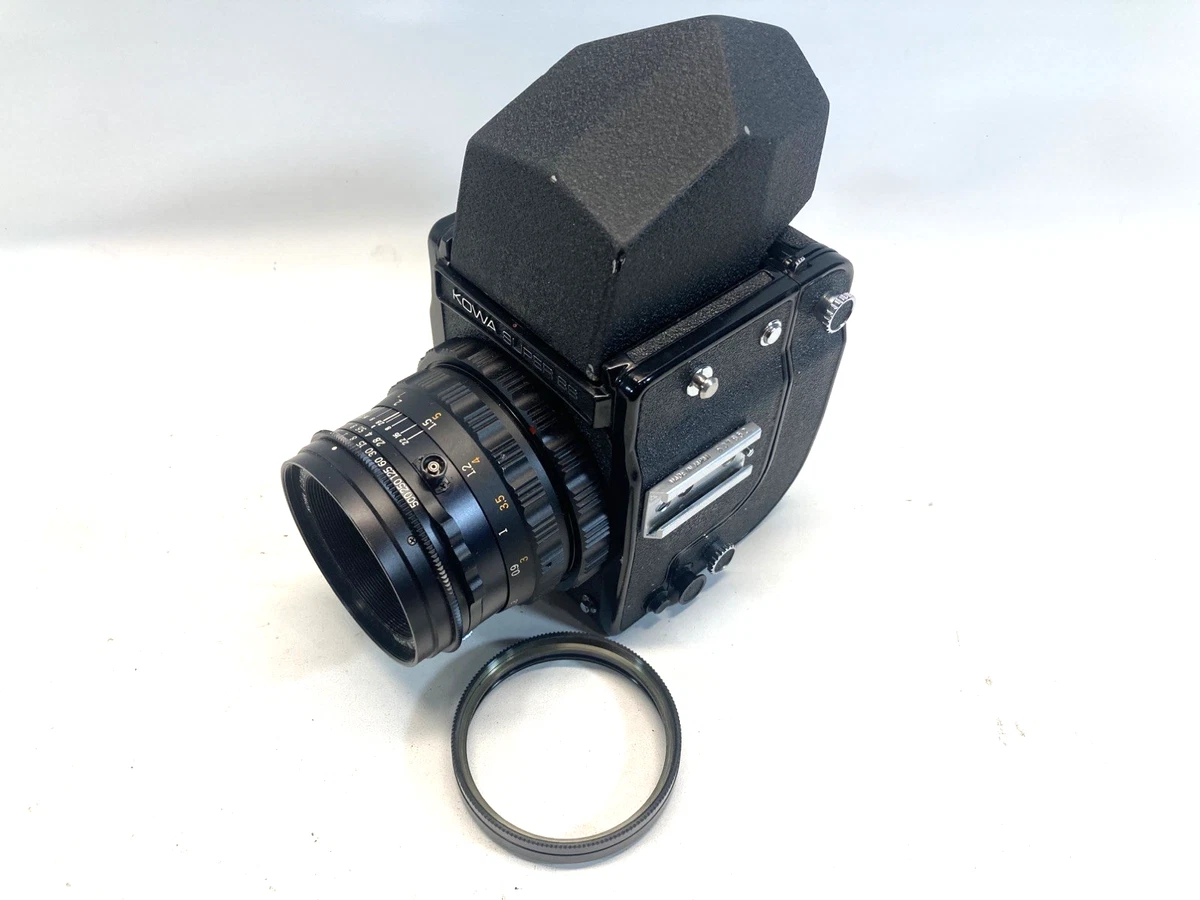 Kowa Film Photography Equipment for sale | eBay