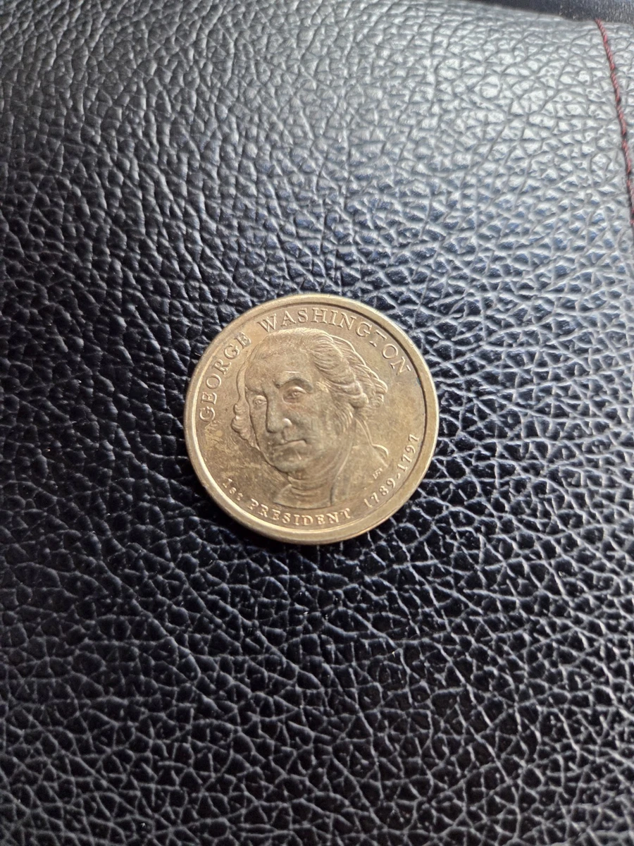 1789 1797 George Washington Coin for sale | eBay