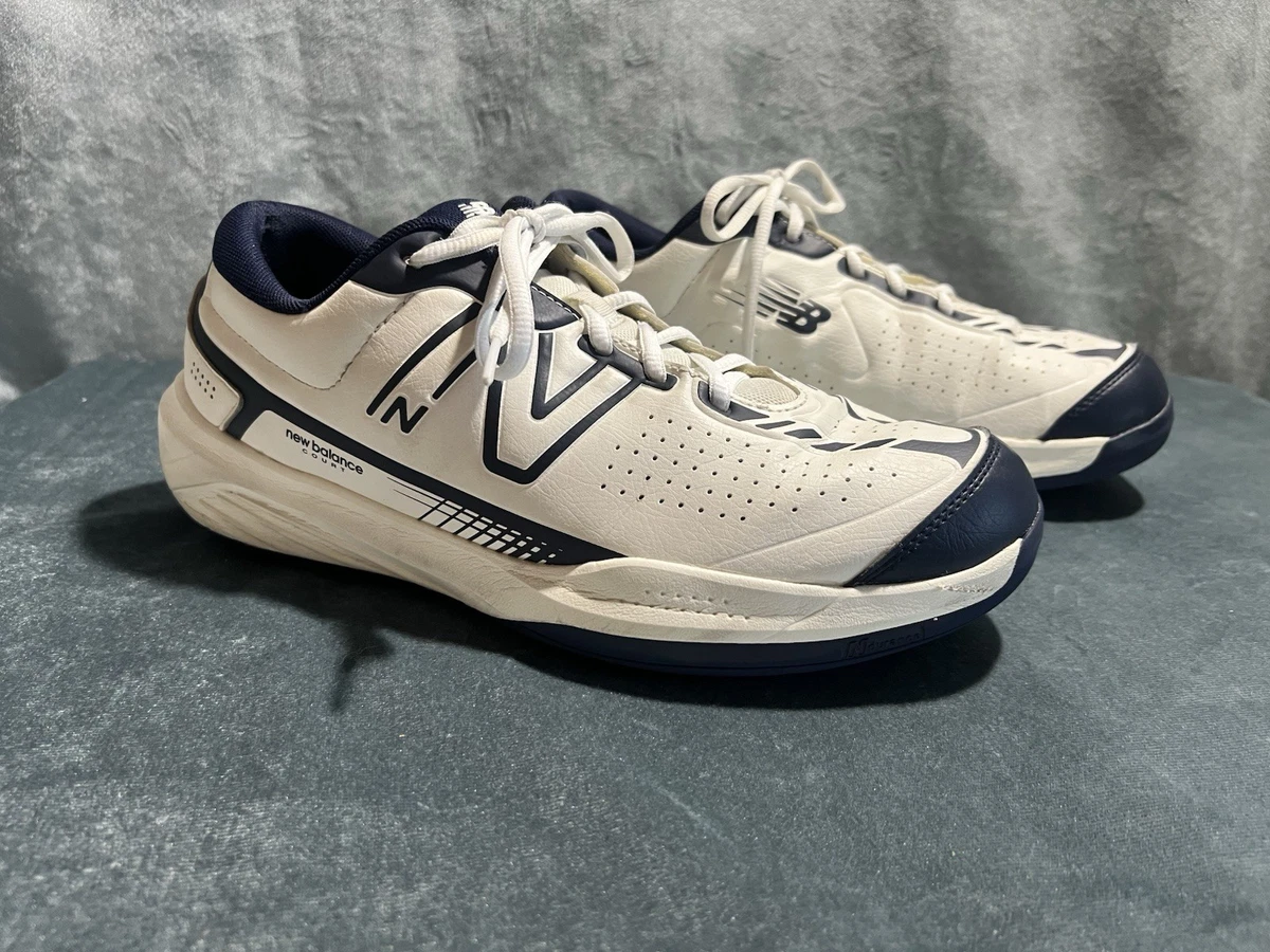 New Balance 696v5 White Navy for Sale | Authenticity 