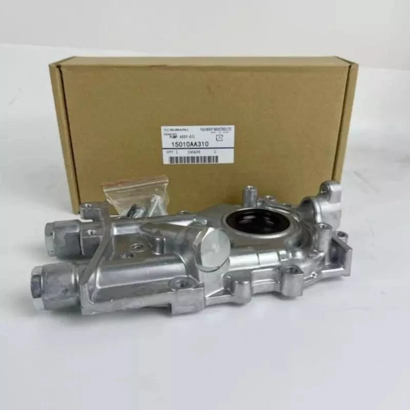 SUBARU Impreza WRX STi EJ205 EJ207 EJ257 EJ253 EJ20 EJ25 12mm Oil Pump Foto 3 de 4