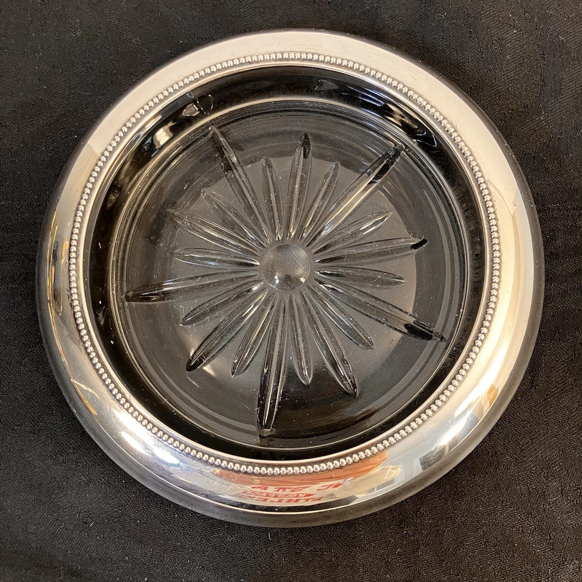 Frank M. Whiting Silver Antiques for sale | eBay