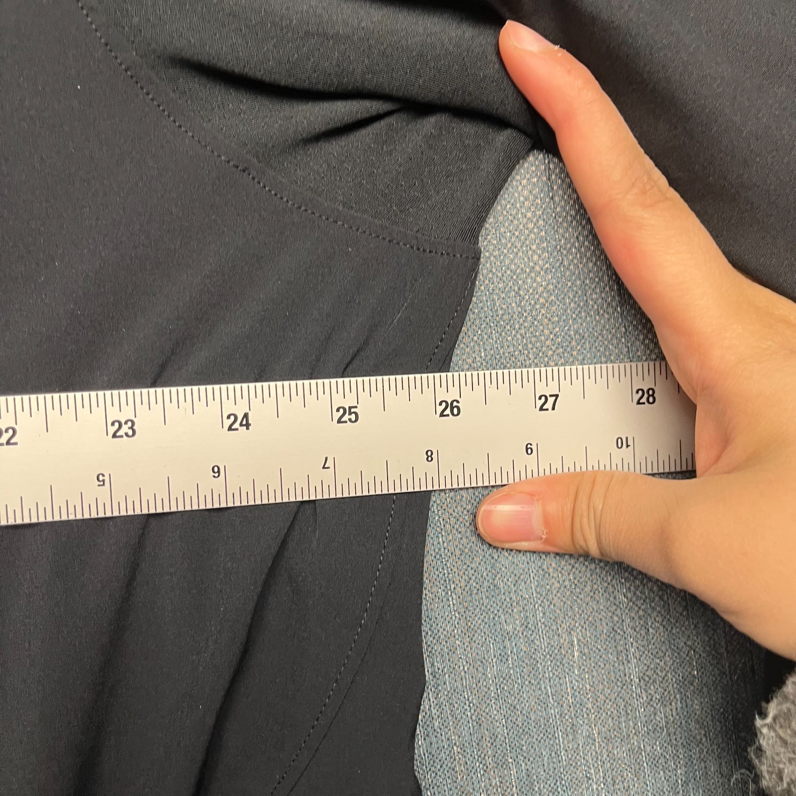 Under Armour Men's Hoodie Size XXL Black Long Sleeve Baseball Cage Training Top thumbnail 5