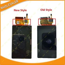 New/Old Style for Sony A6400 LCD Touch Screen External Display Camera Parts