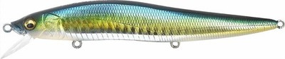 Megabass Vision 110 LBO SW - 11.5cm 14g - Cruising Blue