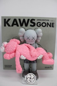 Kaws Figure the Promise | eBay
