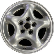 Land Rover OEM Wheel 16” 1999-2002 Discovery Factory Rim Original 72157