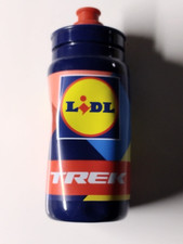 lidl trek team water bottle