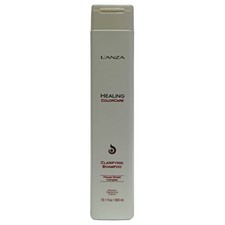 Clarifying Shampoo 300ml by L'Anza - ideal for swimmers| Vegan | Paraben Free