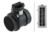 Hella Luftmassenmesser FüR Audi A3 1.8 T A4 VW Golf IV Passat Variant