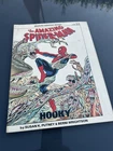 The Amazing Spider-Man Hooky 1986 Original Marvel Graphic Novel