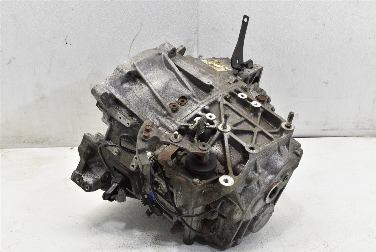 TRANSMISSION MAZDA 6 1063254 06 07 2.3L MT 127K for sale
