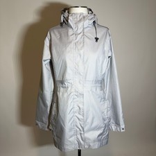 Avalanche Hooded Lightweight Water Resistant ...