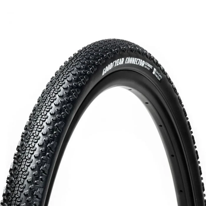 Chambre à Air Vélo Goodyear 26 X 1.9-2.3 Avec Démonte-pneus Inclus - Valve Schrader
