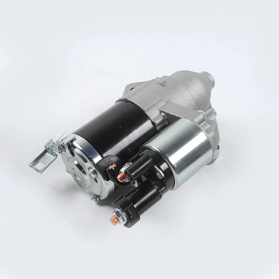 初学者适用于日产 Titan Armada Pathfinder 英菲尼迪 QX56 5.6L V8 2004-2011 17867 — 第 3/3 张图片