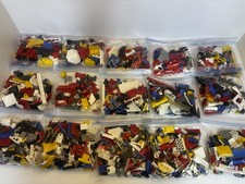 Lego 100g Sonderteile -  Sondersteine - Kilo ...