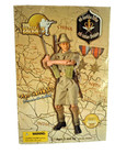 Ultimate Soldier Gurkha Rifles Figure 1:6 sealed — photo 1