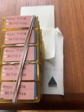 Machine Lathe Tips.                                     TNUN 16 03 08 See Photo