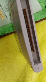ASCII Paisei Mahjong Ryog Famicom Software Japan V2