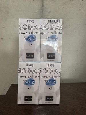 The TOMODACHI Figure Collection Vol. 2 #5da673