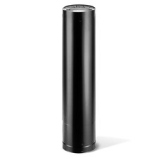 DuraVent DVL Telescoping Chimney Stove Pipe, 40 to 68" x 6" Diameter (Open Box)
