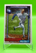 2024 Topps Spotlight Baseball by Andy Friedman Devon White